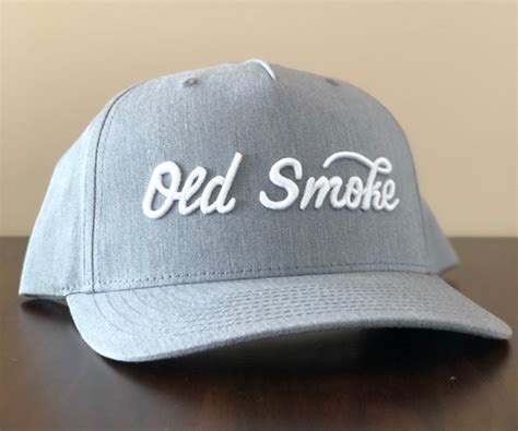 Old Smoke Old Smoke Men Hats Page 1 Old Smoke Clothing Co