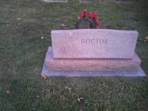 Proof That The Doctor Is Real Doctor Who Amino