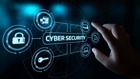 TECHNOLOGY TRENDS: Safeguarding the Digital Frontier: Cybersecurity