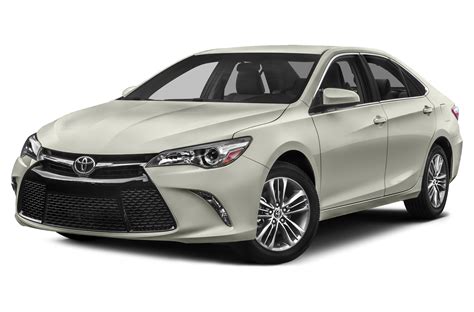 Used 2015 Toyota Camry For Sale Near Milwaukee Wi