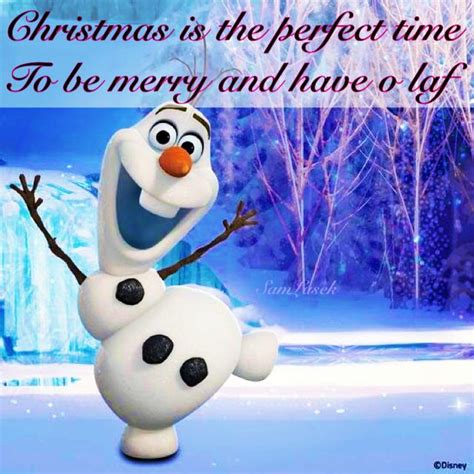 Olaf The Snowman Quotes Pgn Quotesgram