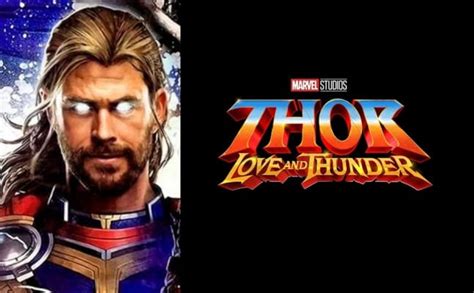 Thor Love And Thunder Leak Reveals The Mcu Sequels Plot