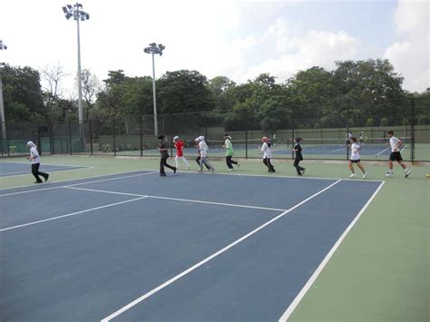 Dlta Delhi Lawn Tennis Association