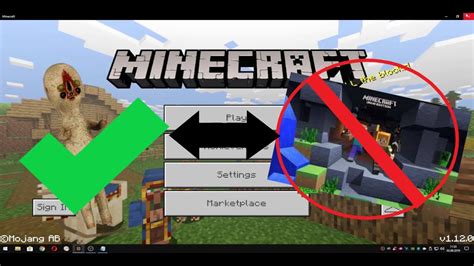 How To Install Mods On Minecraft Windows 10 Edition Youtube