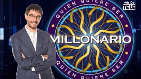 el nuevo plató de ¿quién quiere ser millonario en su versión con famosos de antena 3