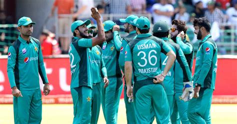 Cricket south africa confirm tour to pakistan in 2021 ✅. South Africa vs Pakistan: Visitors have ended up with more ...