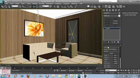 Studio Lighting Setup In 3ds Max Vray Rendernode 3ds Max Images