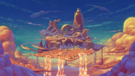 The legendary journeys and xena: "The Greek Godly Parent Quiz" It's super cool! Based off ...