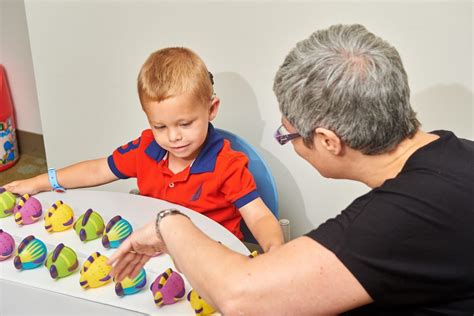 We did not find results for: The Case for Bilingual Deaf Children - UConn Today