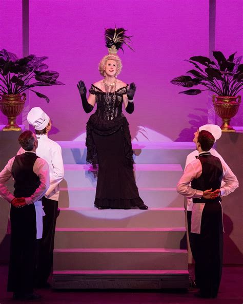 Theater Review Hello Dolly