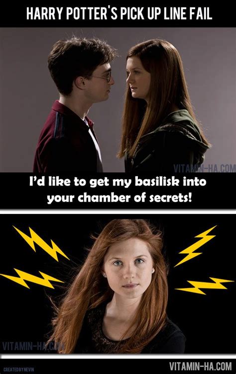 Harry Potter Sexual Pick Up Lines Reparacionorganoselectronicos