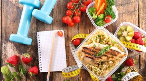 Dieting vs. Lifestyle Changes | The Treasure Tales
