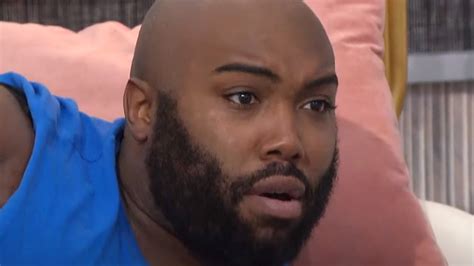 the challenge rumors big brother star derek frazier calls out the show for possibly not casting him