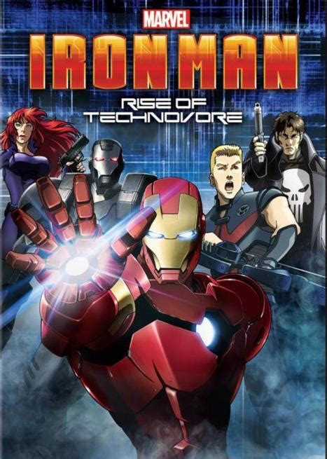 Find where to watch iron man in new zealand. Iron Man: Rise of Technovore (2013) - Streaming | FilmTV.it