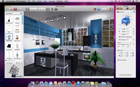 Live Interior 3d Design Your Dream House