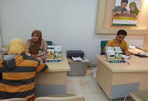 Dalam hal bank bertindak sebagai pembeli, bank syariah dapat meminta jaminan kepada nasabah dan adapun syarat jual beli salam yaitu: Ini Syarat Pinjaman Dengan Jaminan Sertifikat Rumah di ...