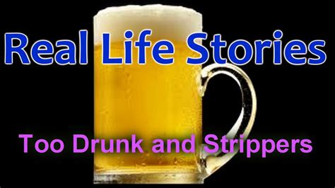 mw3 life stories ep 2 too drunk at strippers youtube