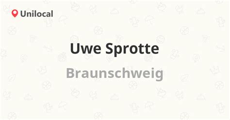 7 adressen zu deutsche bank in braunschweig mit telefonnummer, öffnungszeiten und bewertung gefunden. Uwe Sprotte - Braunschweig, Münzstr. 5 (Bewertungen ...