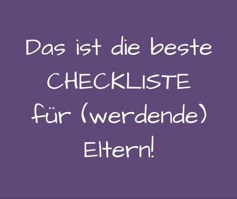 2 ab wann gilt der mutterschutz ? Die perfekte Checkliste zur Schwangerschaft, Geburt und 1 ...