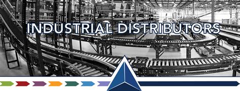 Industrial Distributors - Centerprism ERP Solutions