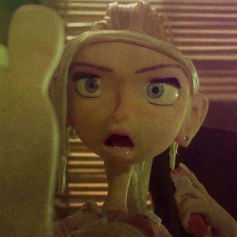 Courtney Is Norman S Big Sister In ParaNorman In Theatres Paranorman Bigsister
