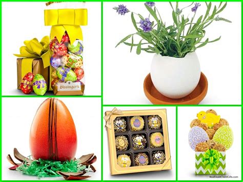 Make lasting easter memories with friends and loved ones with gourmet easter gifts and gift baskets from harry & david. Top 5 Realtor Easter Gifts Under $25 | Client Appreciation ...