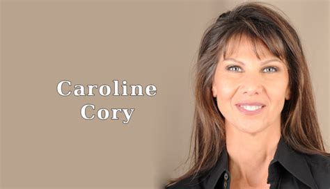 Caroline Cory Reel Womens Network