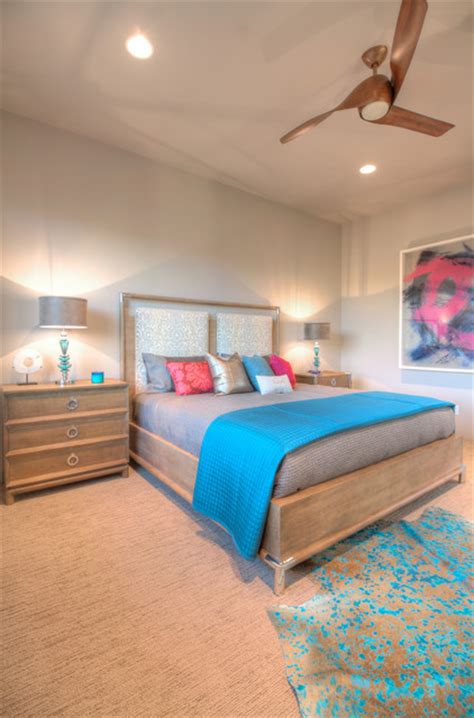 Desert Modern Bedroom Sensational Contemporary Desert Home Blurring