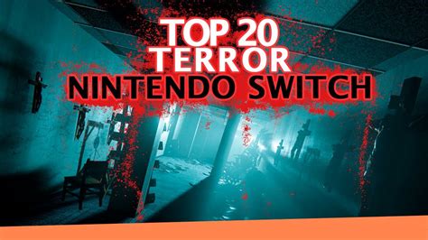Nxbrew welcomes you with free downloads and more. Mejores Juegos de TERROR en Nintendo Switch | Top 20 NSW - YouTube