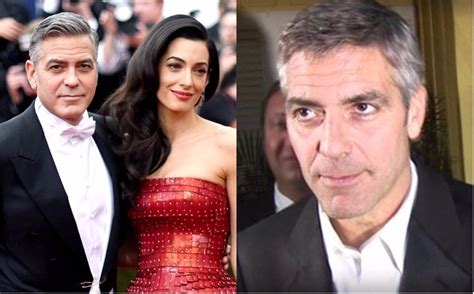 Aku pun macam ni, akan ada masa untuk pergi makan apa aku nak, buat apa aku nak seorang tanpa ada orang lain. Sebar Gambar Anak Kembar Tanpa Kebenaran, George Clooney ...