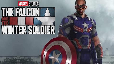 That's when you'll want to be awake if you're looking to catch new episodes of the show. LEAKED CAPTAIN AMERICA SCENE FALCON WINTER SOLDIER - YouTube