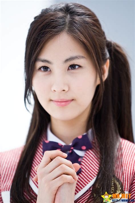 New Photos Reveal Girls Generation S Seohyun Is All Grown Up Now Koreaboo