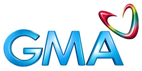 Gma Logo Png Logo Vector Downloads Svg Eps