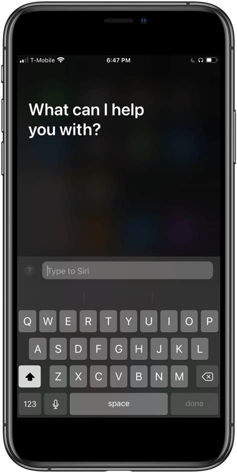 How To Find And Delete Your Siri Search History