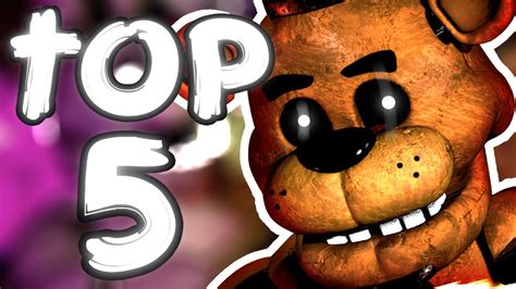 Fnaf Theories Five Nights At Freddy S Explained Theory Youtubers My