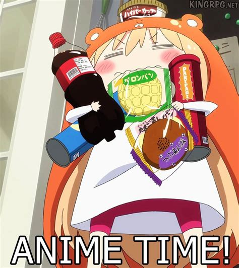 Himouto Umaru Chan Anime Funny Anime Funny Anime Pics