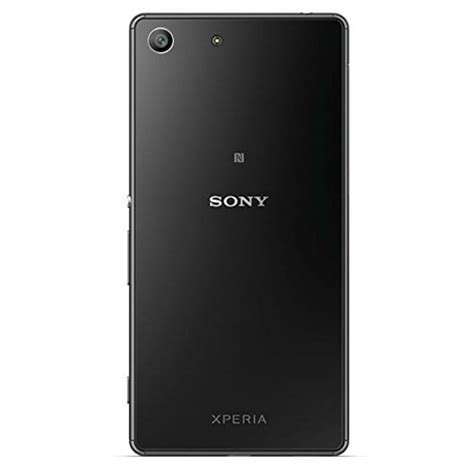 Sony Xperia M5 E5603 Svart 4g Lte 16 Billig