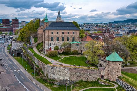 Oslo The Best Place For Tourist To Visit Free Tour Oslo