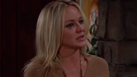 Cbs ‘the Young And The Restless Spoilers For Friday February 6 Sharon Is About To Start