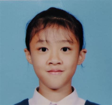 Appeal For Information On Missing Girl In Ngau Tau Kok With Photo