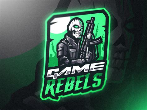 Share 120 Rebel Gaming Logo Super Hot Vn