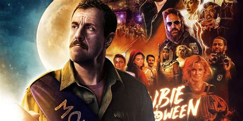 Todas las películas y series de adam sandler.filmografía completa de adam sandler ordenada por año. Estrena hoy Adam Sandler la película "Hubie Halloween" en ...