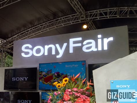 Springing up over three city blocks in the heart of bgc, it will complement the city's vision of an effortless fusion of convenience with comfort and refinement. Sony Fair 2016: Experience The Best Of Sony At BGC High Street