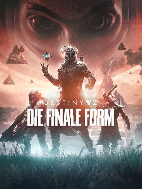 Bestelle Destiny 2 Die Finale Form Vor Epic Games Store