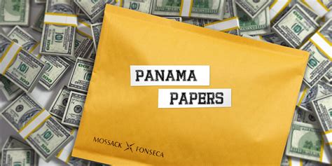 The Panama Papers: Could it Happen to You? | MakeUseOf