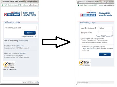 How to register hdfc bank netbanking | first time login and activate hdfc bank internet banking. HDFC Net Banking | An Expert Guide For Internet Banking
