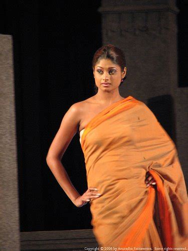 Sri Lankan Actress Model Sri Lankan Saree Beauty Sri Lankan Sexy Women