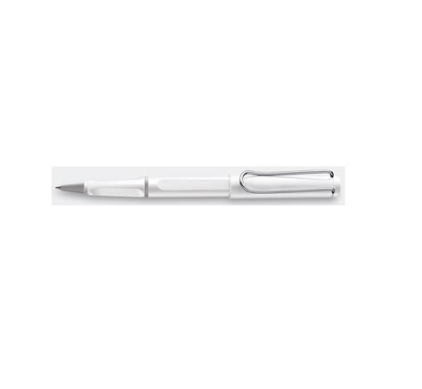 Lamy Safari Rollerball Clear Ink And Office Supplies