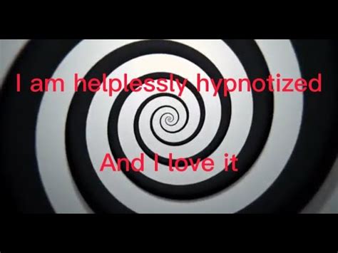 Trance In Minutes Erotic Hypnosis Youtube