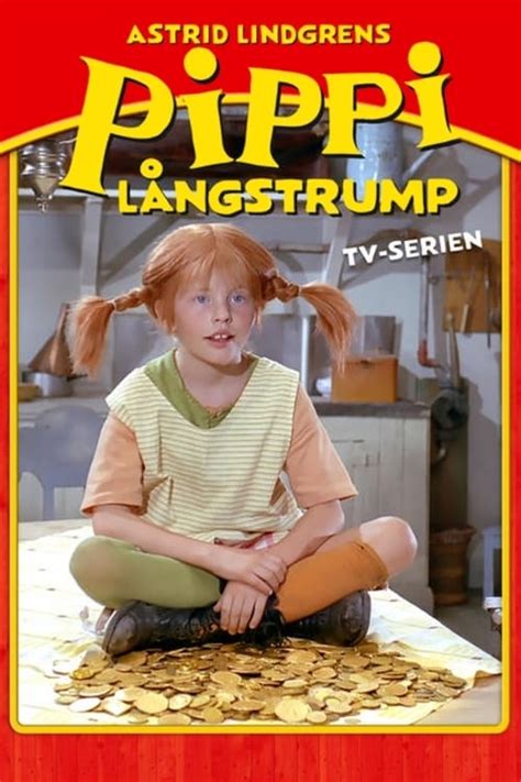 Pippi Longstocking Season 1 1969 — The Movie Database Tmdb